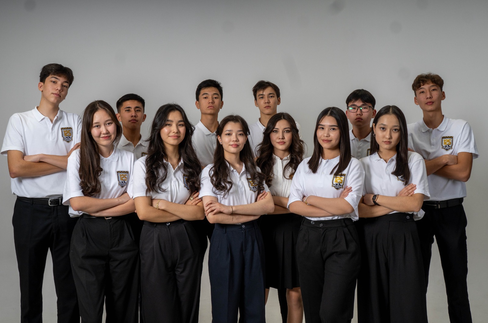 Наша команда 