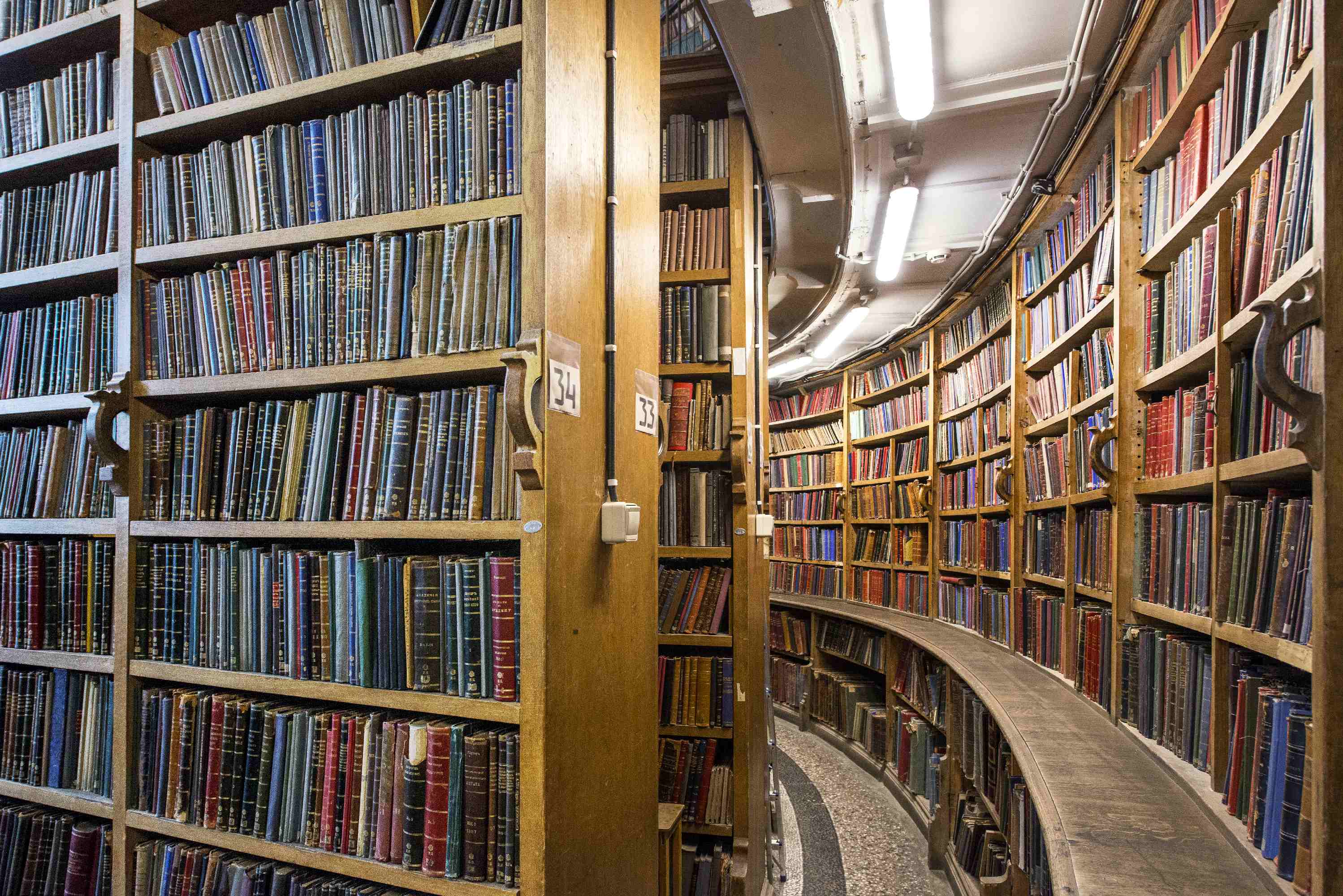 Библиотека 